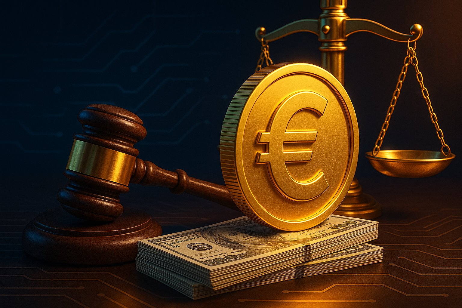 Coinbase zahlt 24,7-Millionen-Dollar-Strafe in Irland – Bitcoin Hyper gilt als die nächste große Innovation