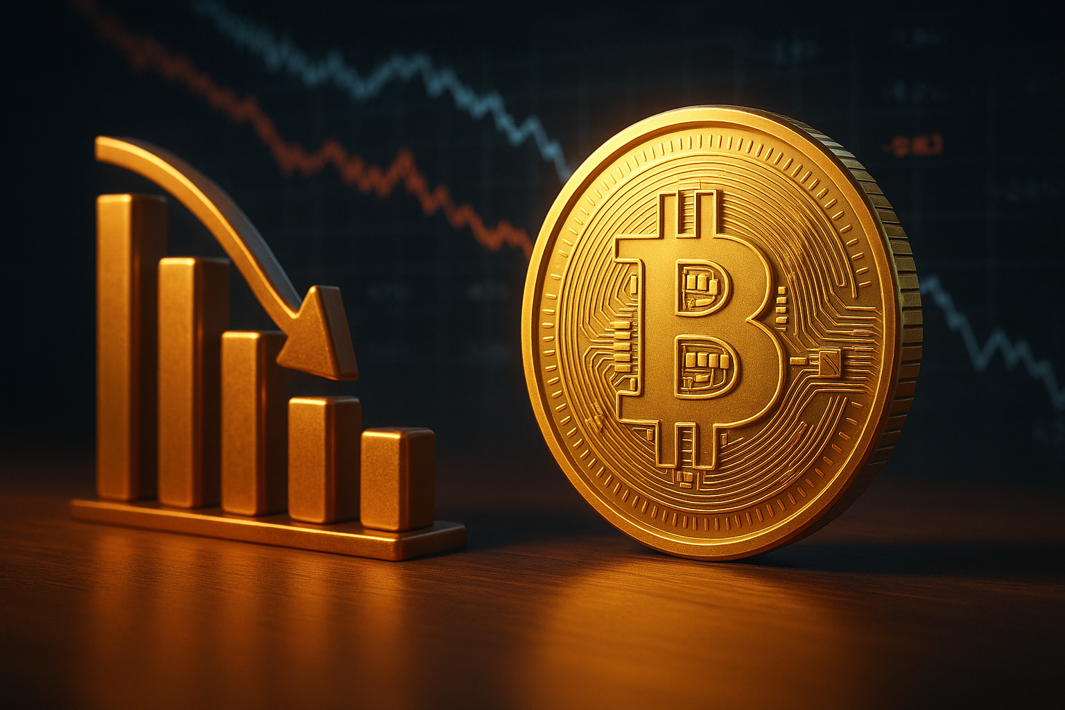 Bitcoin News: Besser als Aktien? 4-Jahres-Chart zeigt günstige Einstiegschance