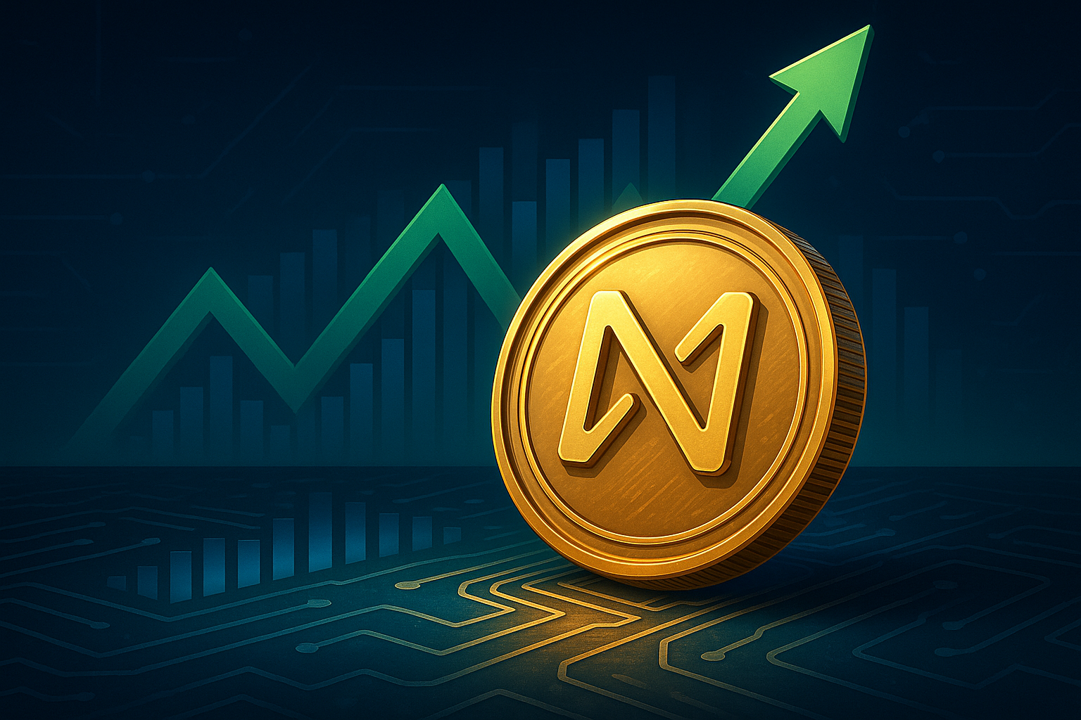 NEAR Protocol: Analysten sehen trotz Kursrückgang günstige Einstiegschance