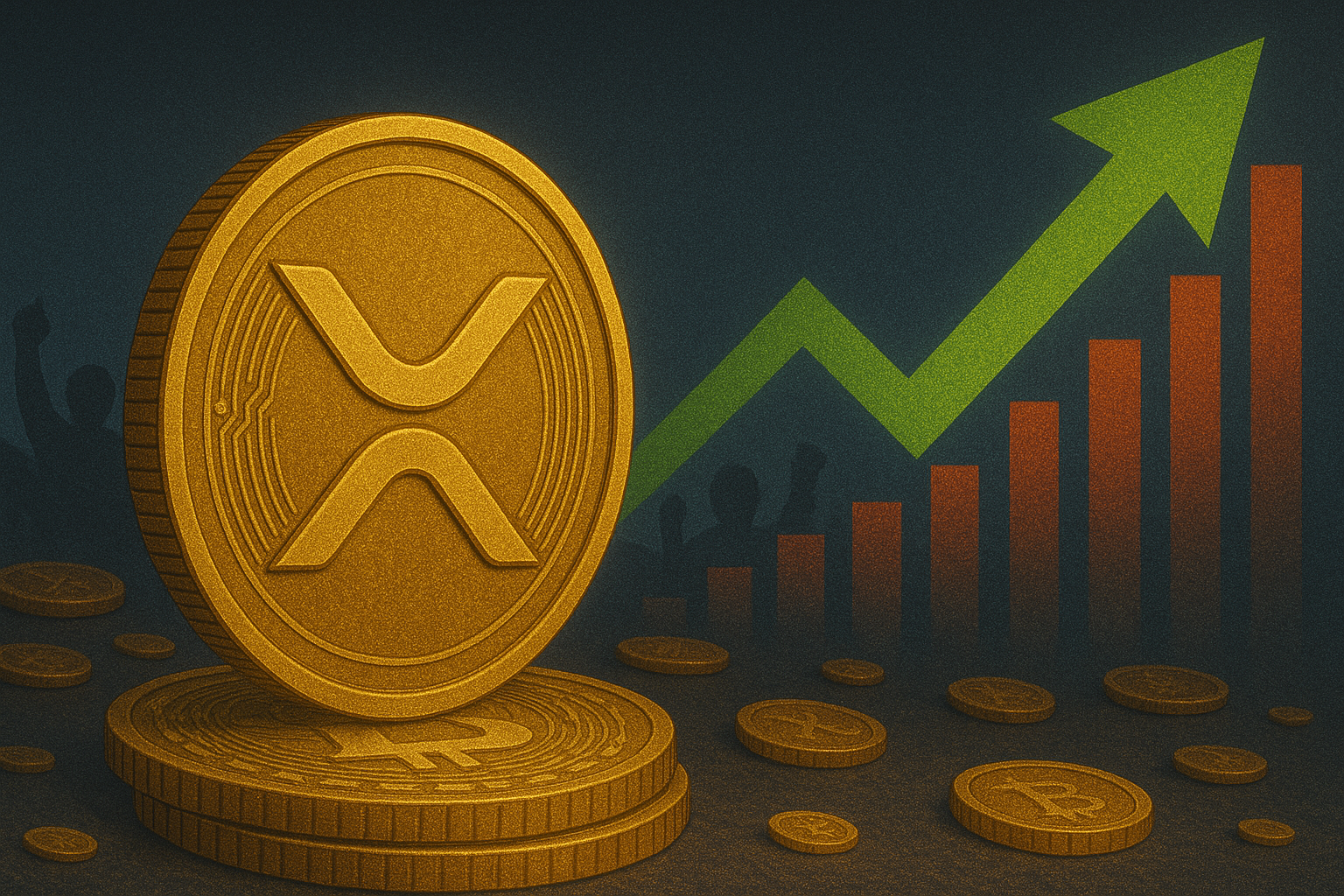 XRP Prognose: So stehen die Chancen für eine Comeback-Rallye über 3 $