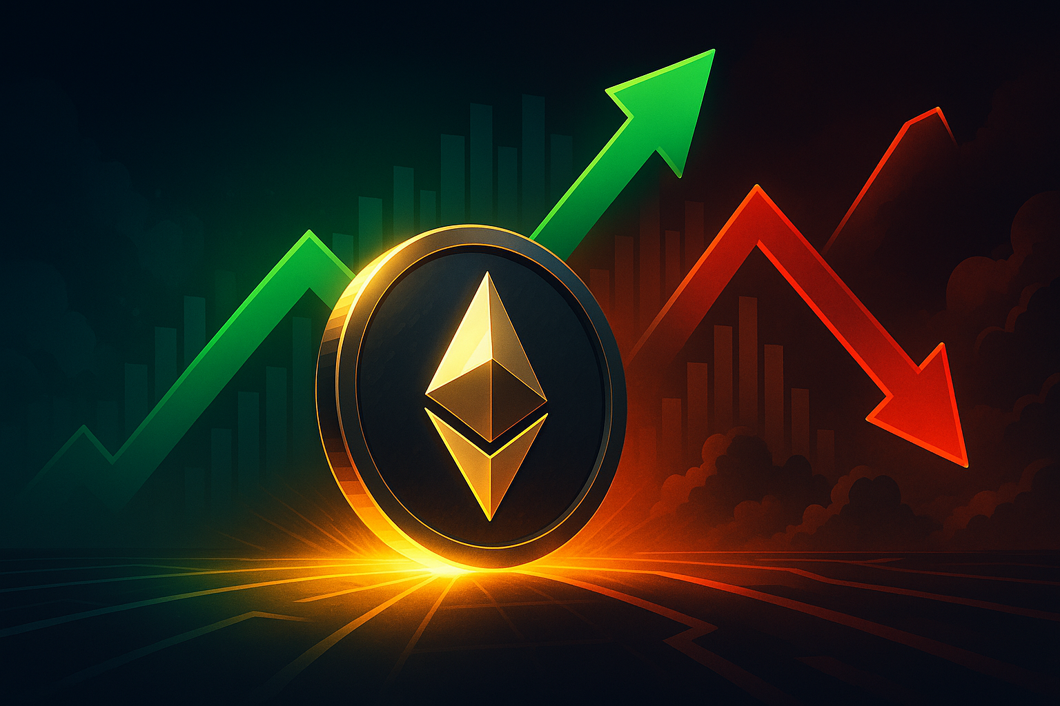 Ethereum News 2025: Größte Bärenfalle der Geschichte? Experten sehen Chance auf Trendwende