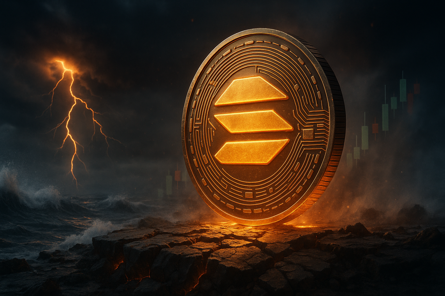 Krypto-Markt nach Crash: Fundamentale Daten sprechen für baldige Trendwende