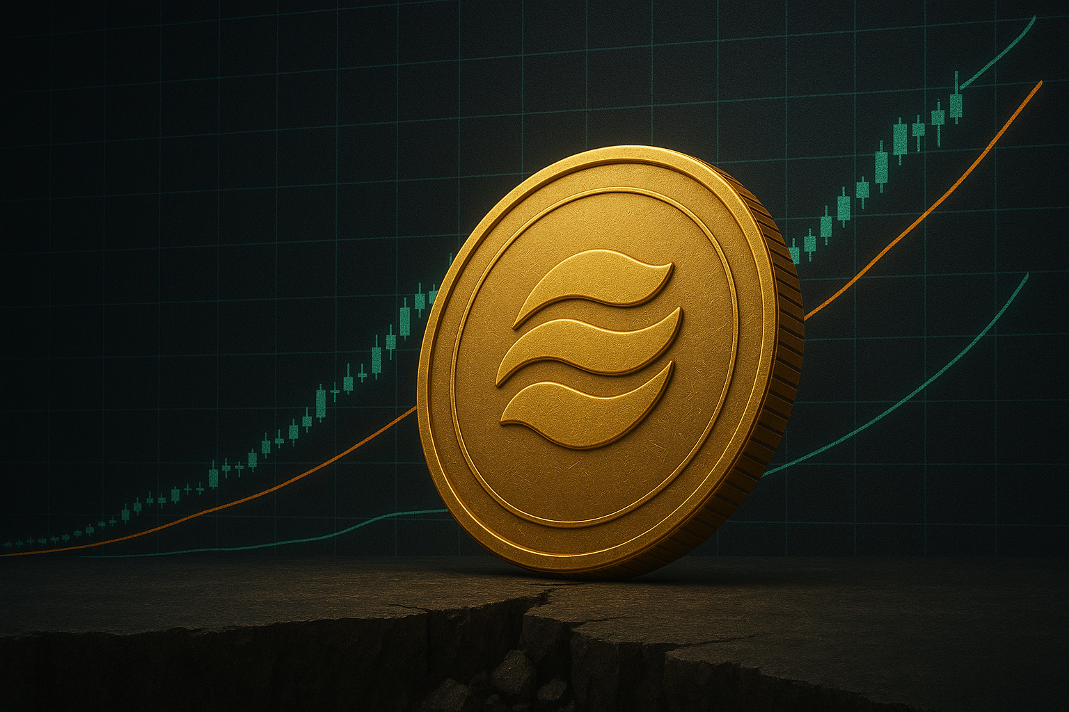 SEI Prognose: Diese Chart-Patterns und Indikatorensignale machen Analysten jetzt bullisch