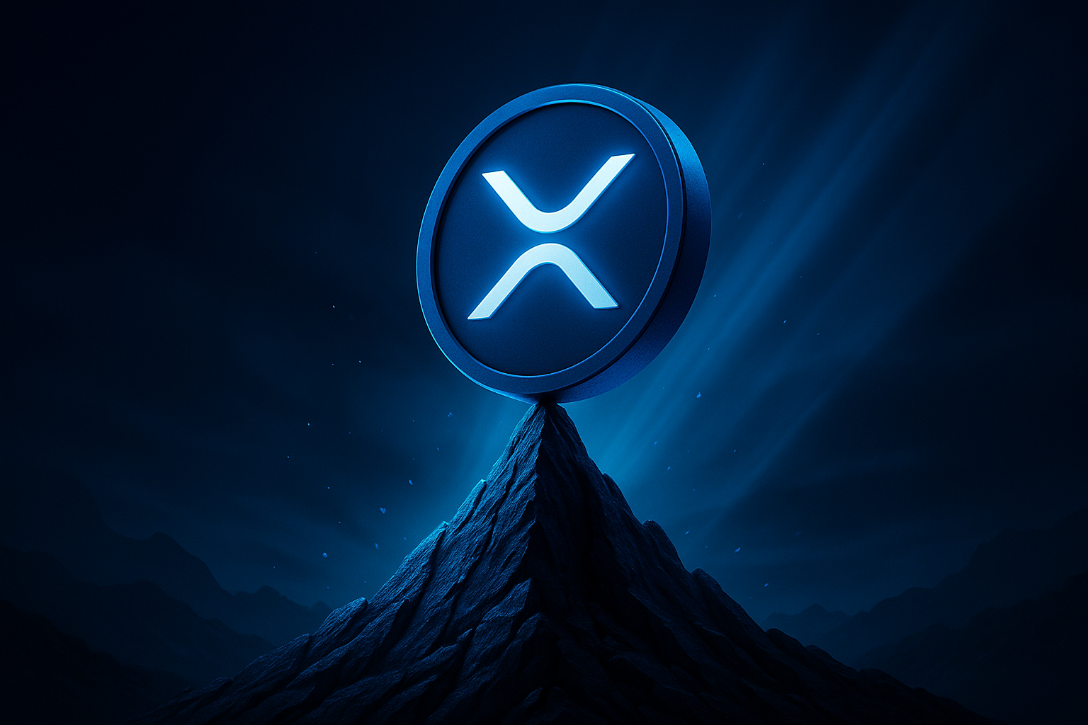 XRP Prognose 2025: Hat der Ripple-Coin das Bottom erreicht?