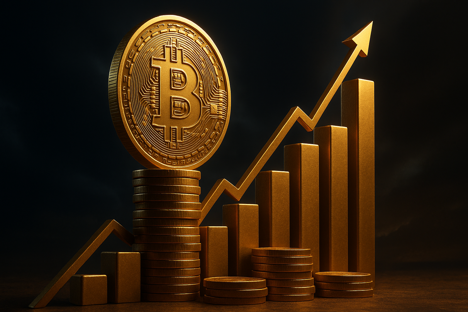 Krypto-Experte erzielt 4.000% Rendite: Erfolgreiche Strategie ohne Altcoin Season