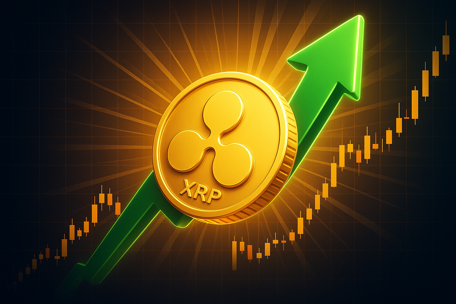 XRP Prognose: Historische November-Rallye möglich – KI sieht Kursziele über 4 Euro!