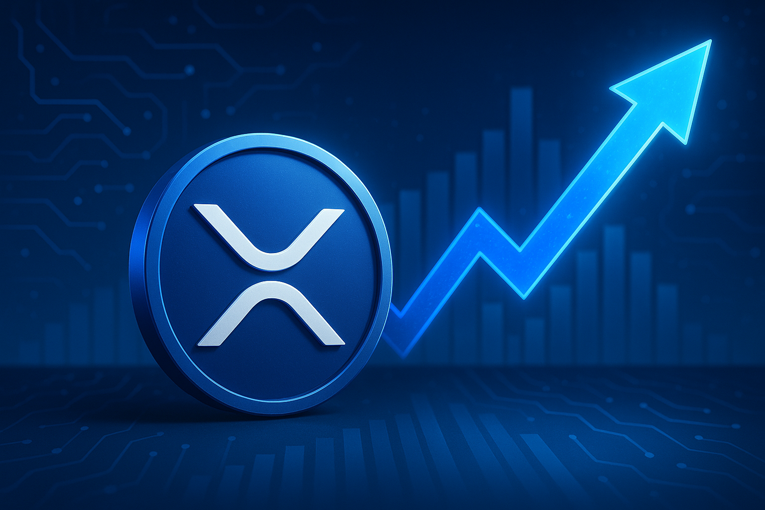 XRP Prognose: Diese unglaubliche Entwicklung soll laut KI möglich sein