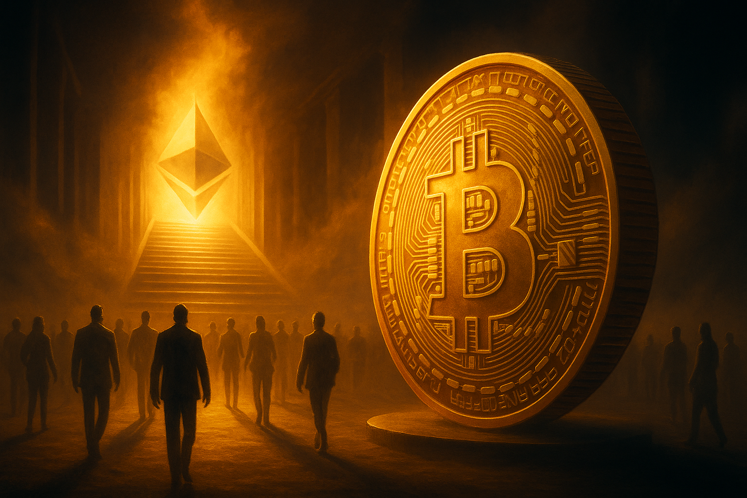 Bitcoin Prognose: Hält der Bullenmarkt bis 2026 an? Analysten sehen Potenzial für Kursziele über 200.000 US-Dollar