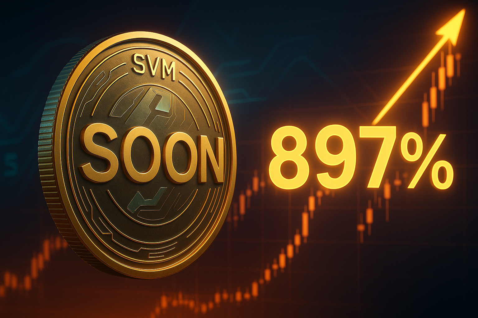 897 % – SOON-Kurs-Prognose deutet auf große Chance hin