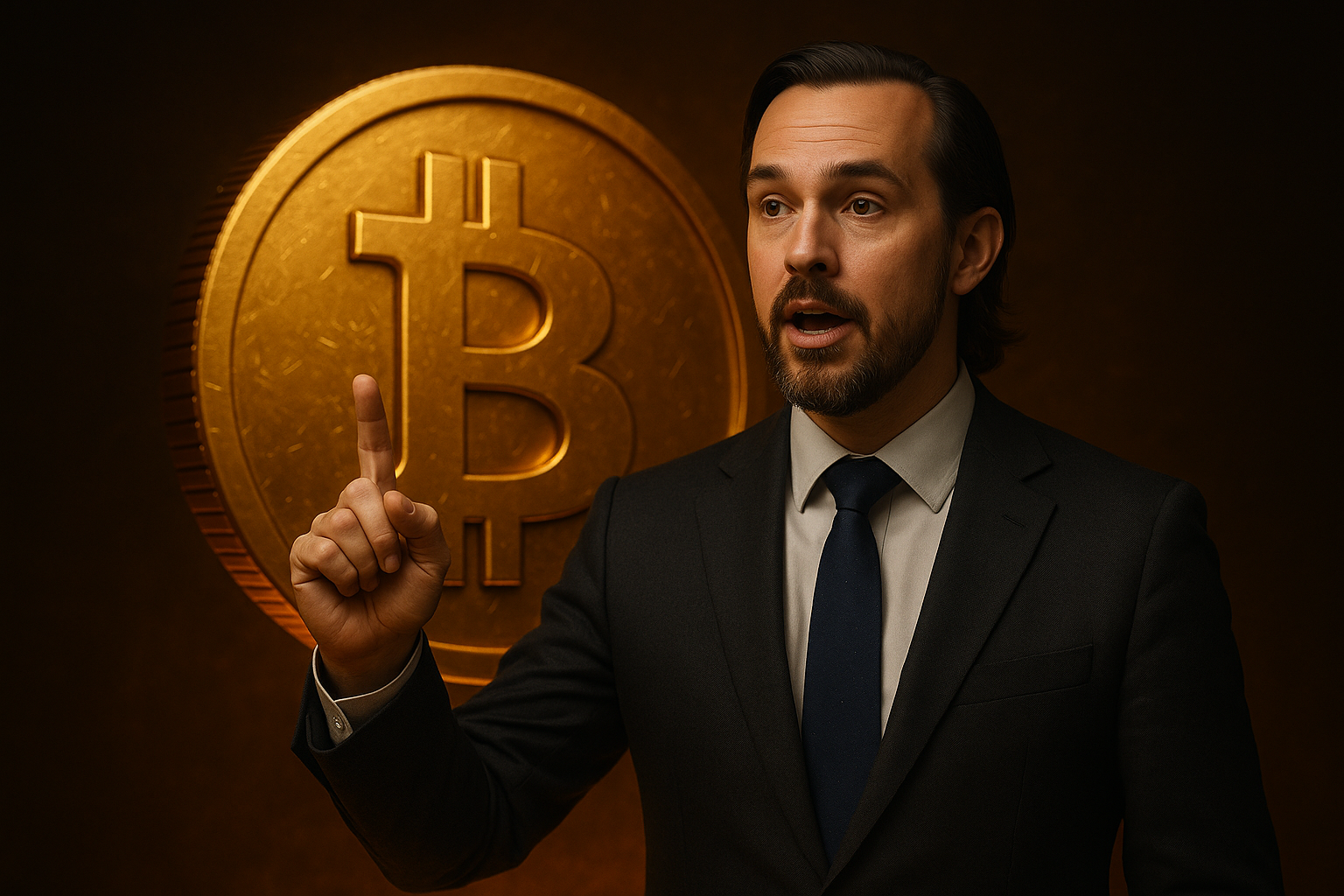 Krypto Nachrichten: Experte erklärt – „Bärenmarkt beginnt nicht, er ist vorbei“