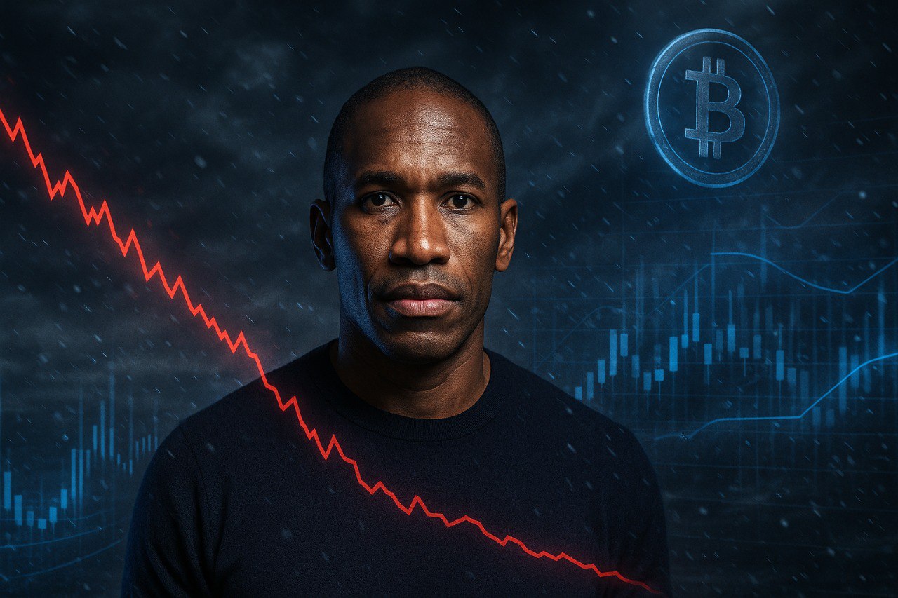 Arthur Hayes warnt vor Liquiditätsfalle: Droht Bitcoin jetzt die große Marktbereinigung?