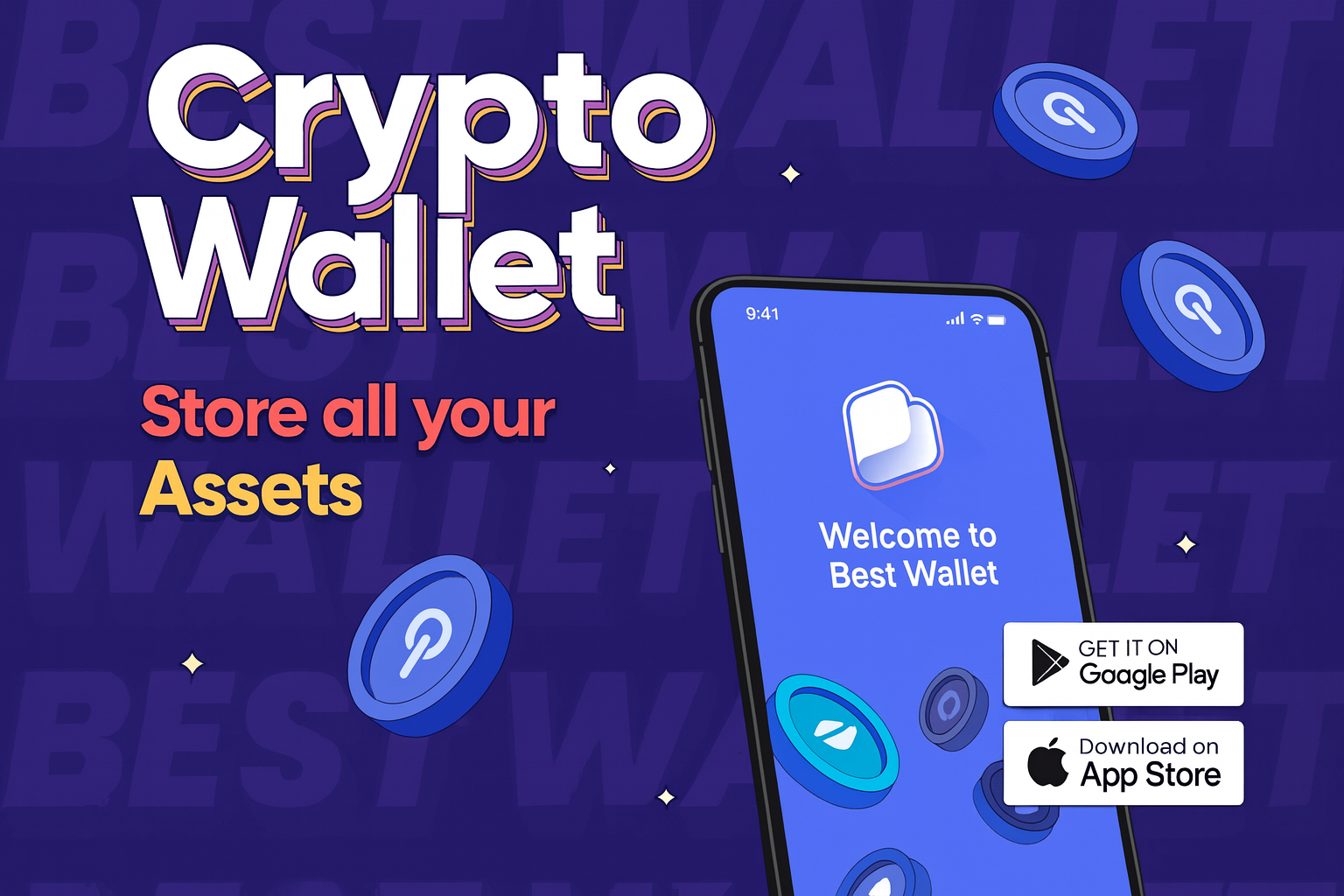 Bitcoin-Crash wird fortgesetzt – Best Wallet bietet automatische Dip-Käufe