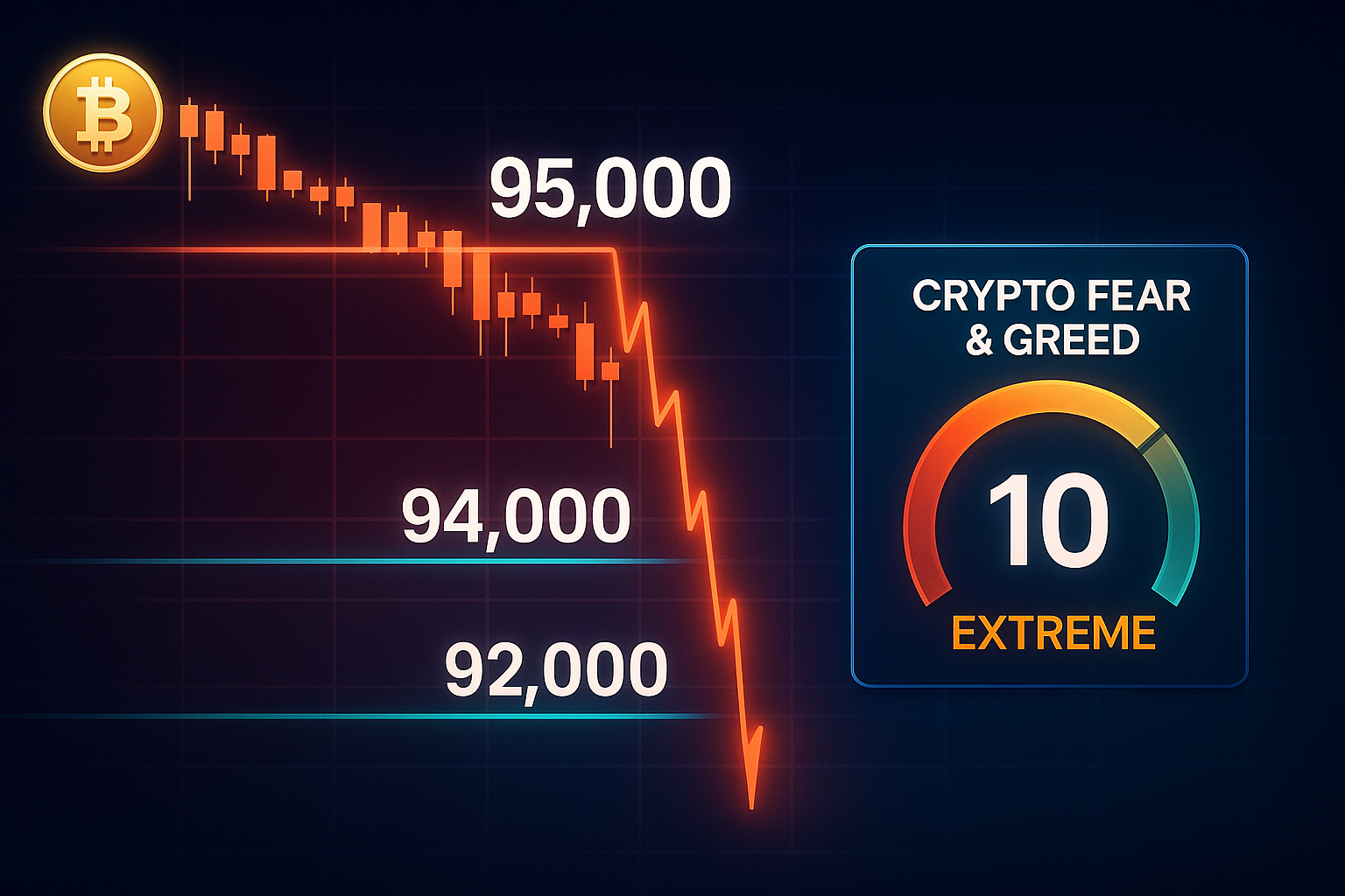 Bitcoin-Kurs steigt: Schon der Boden? Das sind die wichtigsten Marken!