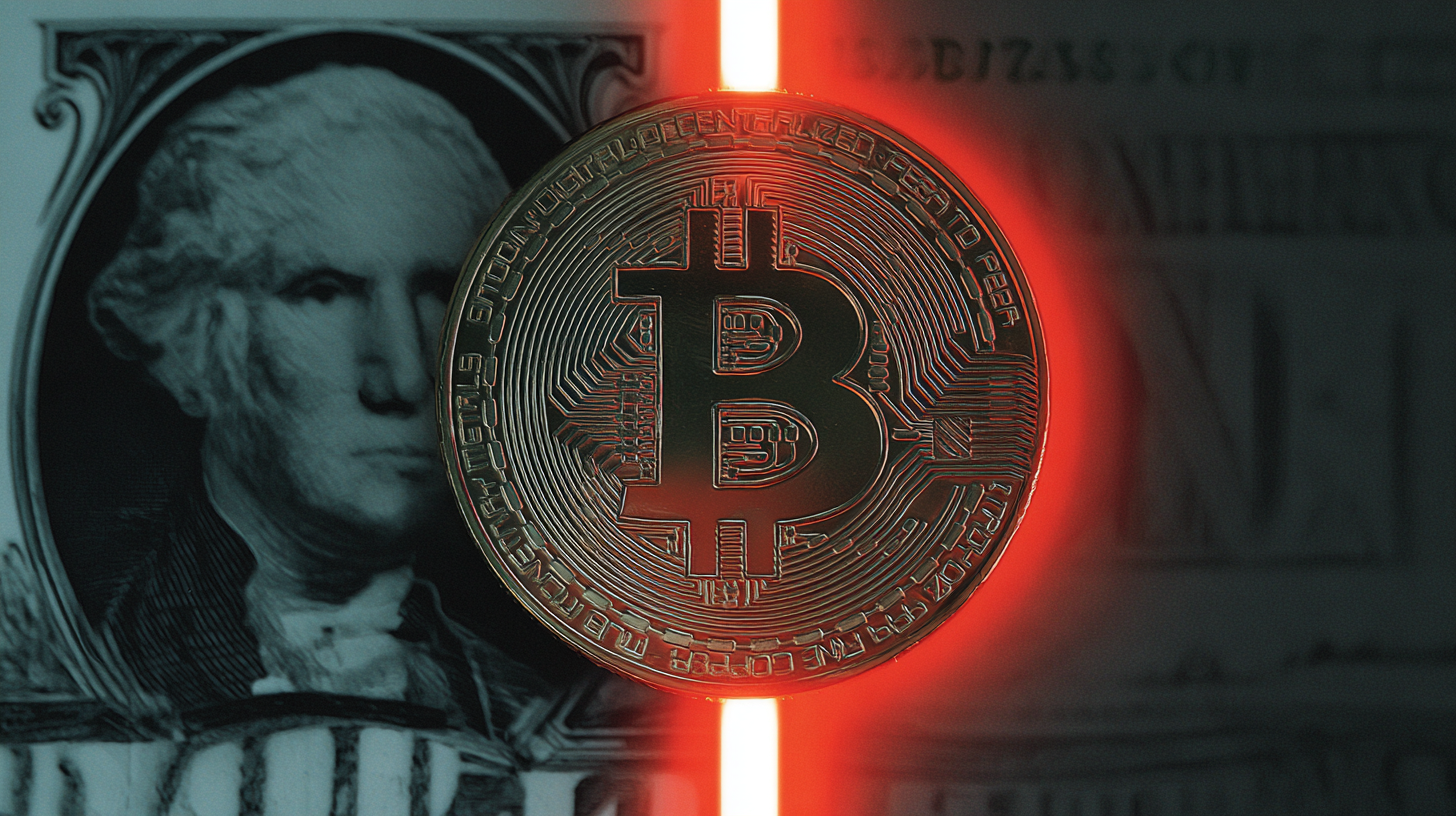 Bitcoin: Wichtiges Chartsignal