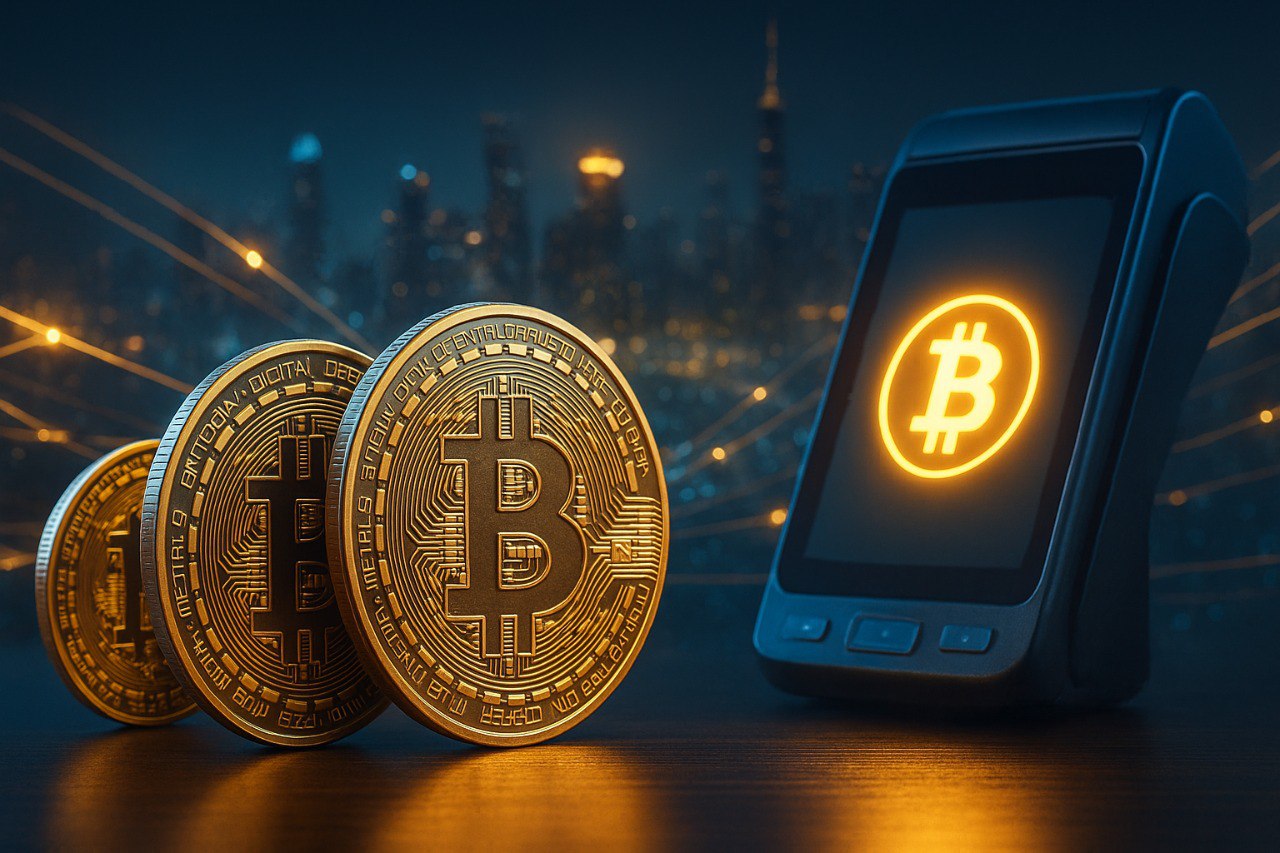 Jack Dorsey startet globale Bitcoin-Offensive: Square öffnet Zahlungen für Millionen Händler