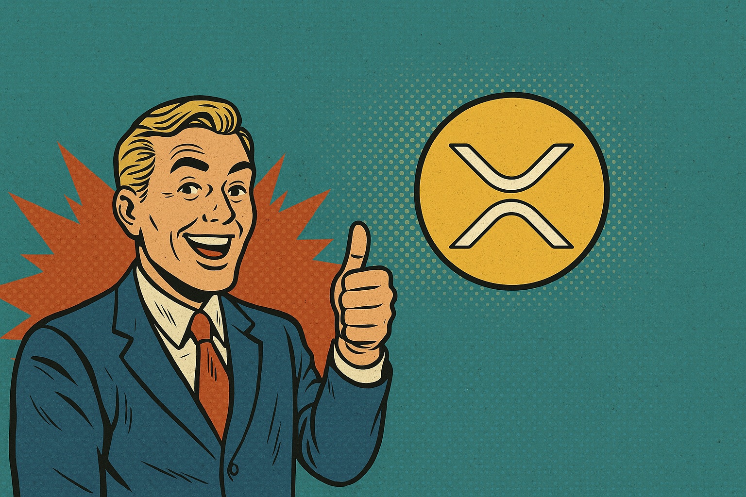 Ripple News: XRP hält Schlüsselzone – und Analysten sehen Weg Richtung 5 US-Dollar