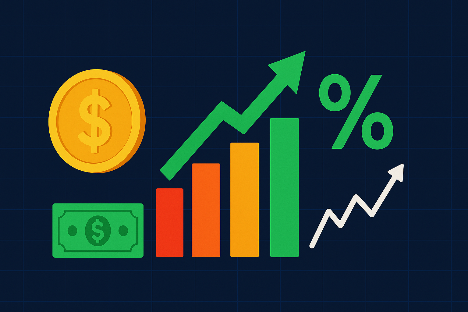 Krypto News: Diese 4 Katalysatoren könnten im November für eine Rallye sorgen