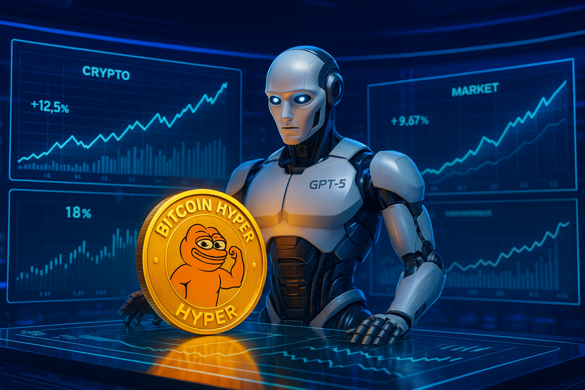 ChatGPT Dezember Prognosen für Shiba Inu, Bitcoin Hyper und Pepe Coin