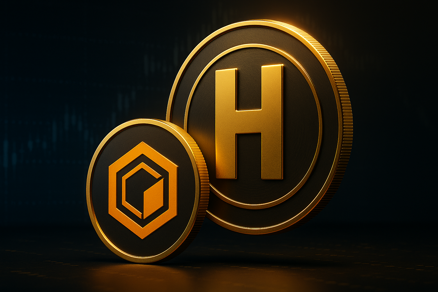 Core DAO aktiviert Hermes, aber Bitcoin Hyper kann bald dominieren