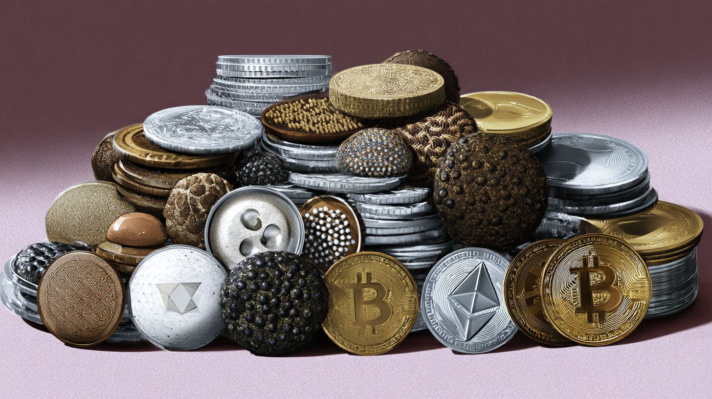 Aufschwung am Kryptomarkt: Welche Kryptowährung kaufen?