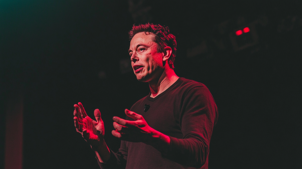 Elon Musk enthüllt bei Joe Rogan: So ist X-Chat von Bitcoin inspiriert