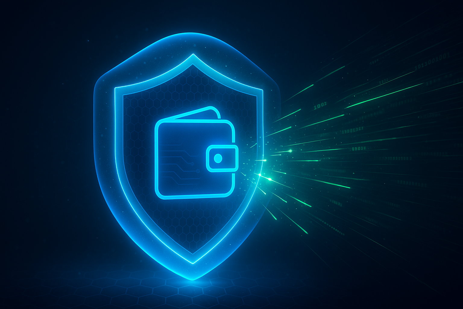 Krypto-Hacks werden bedrohlicher, aber Best Wallet bietet erstklassigen Schutz