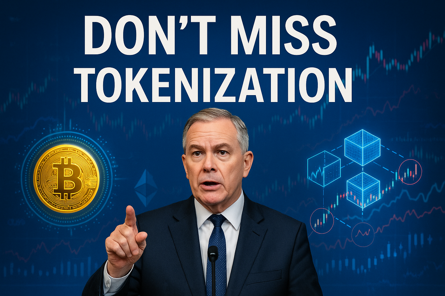 Krypto-News: Australische Finanzaufsicht warnt vor verpasster Chance, die HYPER schafft