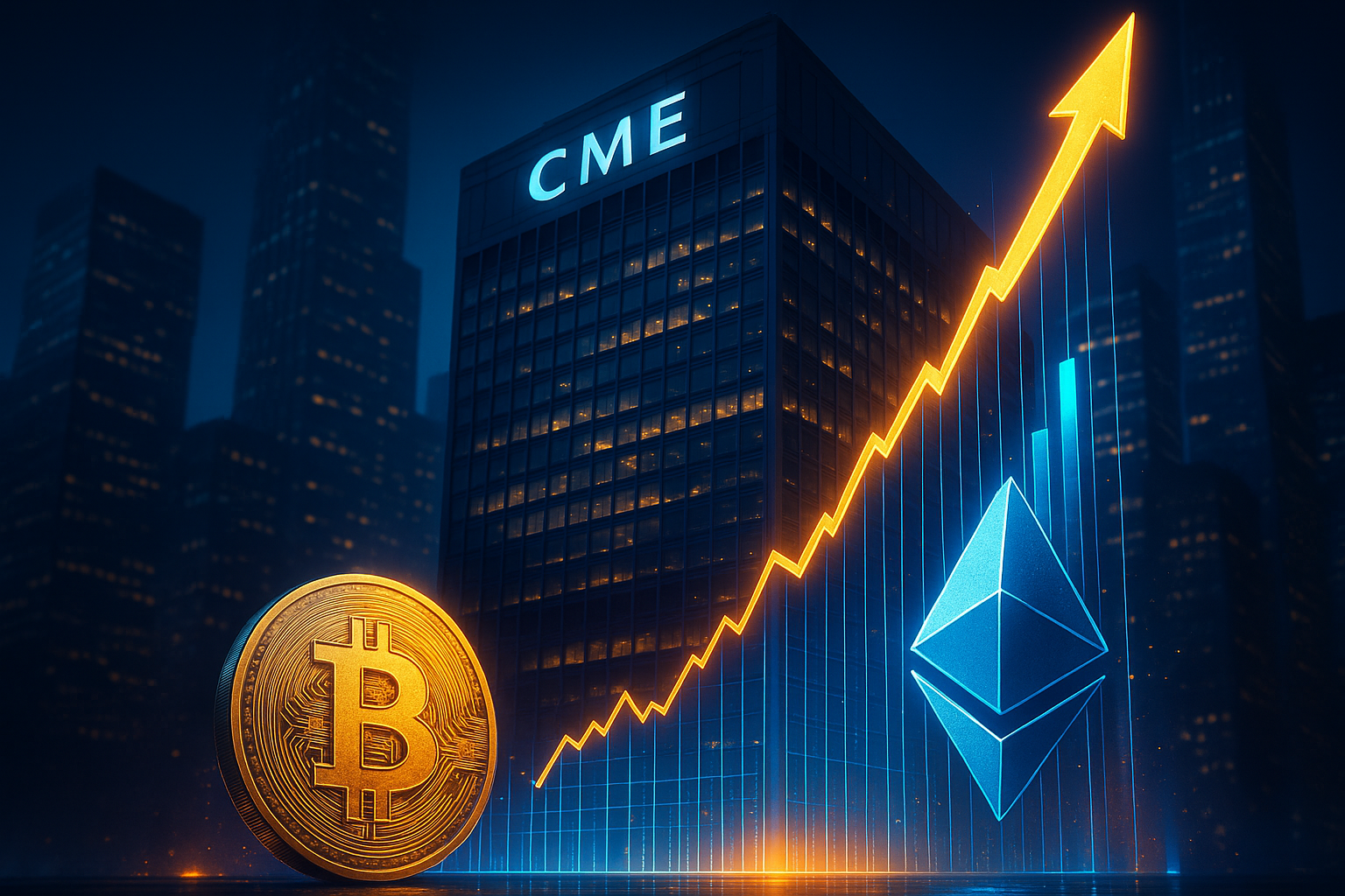 Krypto-News: Bullen sind darum so stark wie nie zuvor zurück