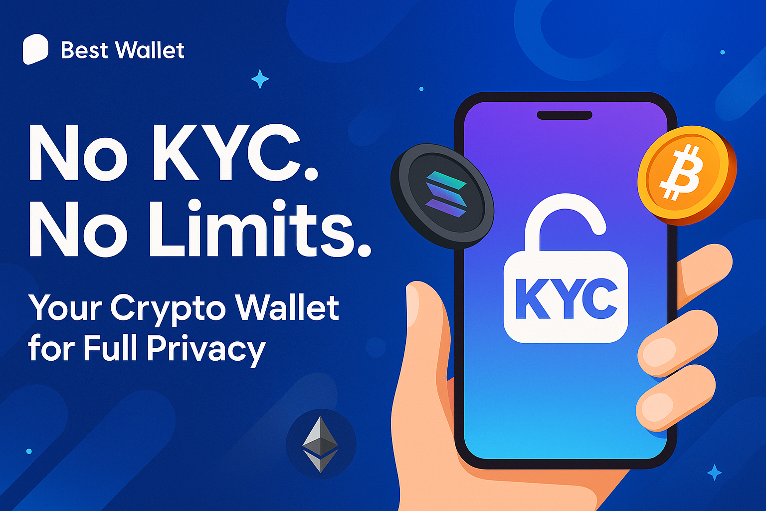 Krypto-Super-App mit All-in-One-Lösung Best Wallet beendet Presale in 23 Tagen