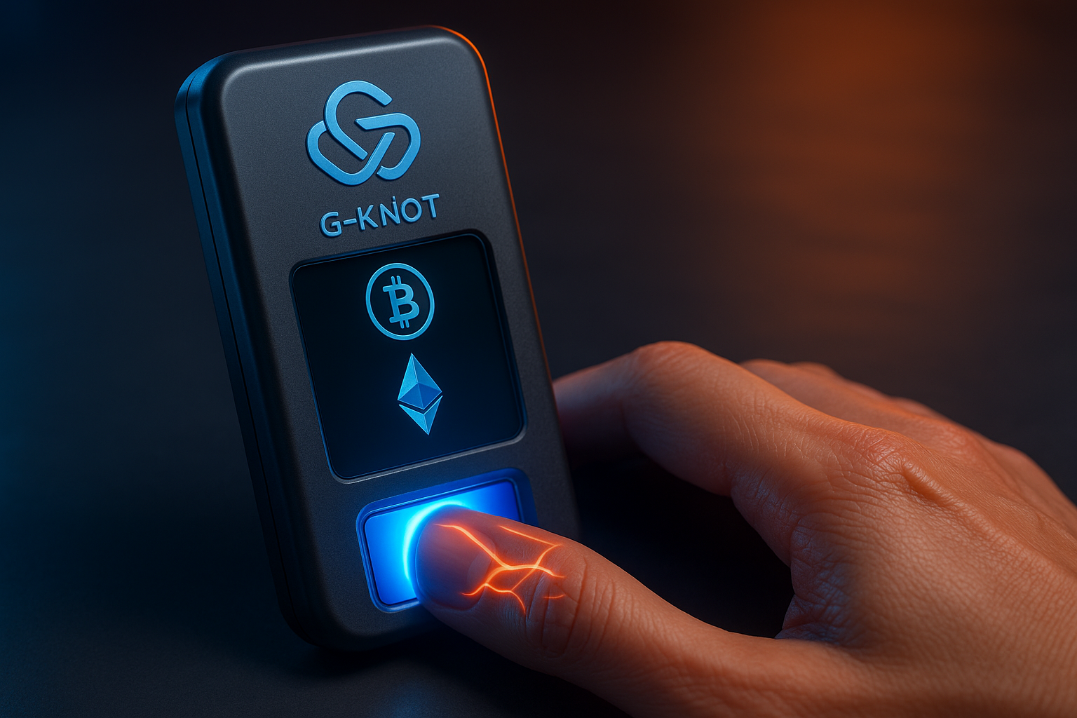 Neue Wallet mit Venen-Biometrie – Aber Best Wallet überzeugt mit Sicherheit und Nützlichkeit