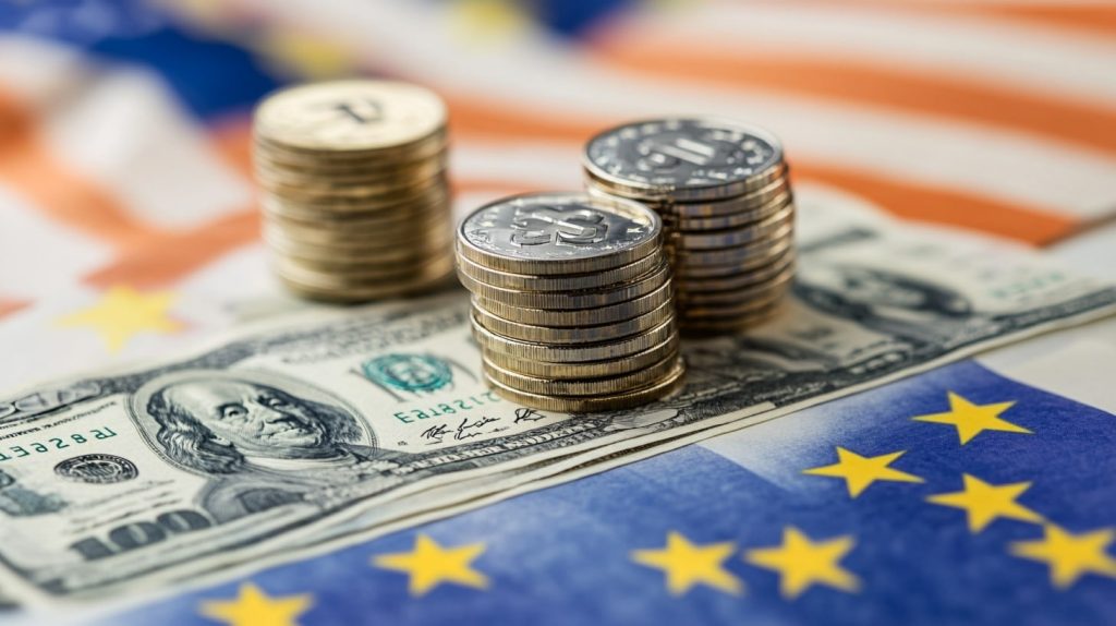 Ondo Finance erhält EU Lizenz für tokenisierte US-Aktien und ETFs 