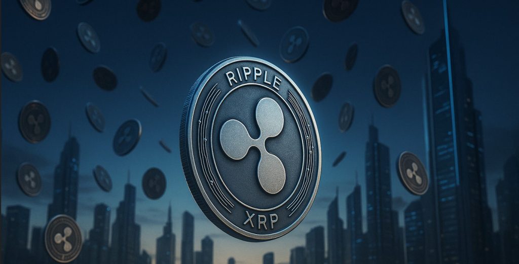 XRP ist Tot: Wale dumpen Millionen, Preis fällt unter 2,20 USD