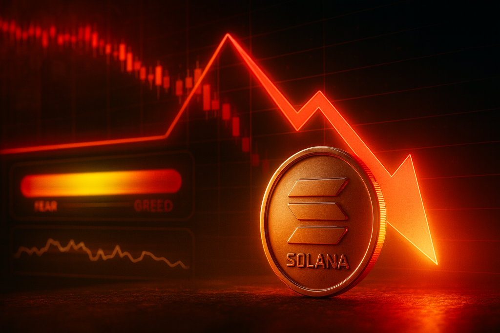 Solana-Kurs-Prognose Diese Ereignisse und Marken sind entscheidend