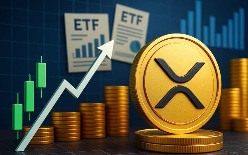 XRP Kurs Prognose: Kommt jetzt der Mega Bullrun in Richtung 3 Dollar?