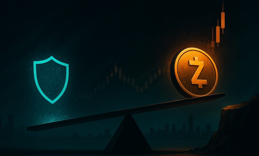 Zcash Prognose: Sieht ChatGPT die Kursfantasien als Scam Risiko?