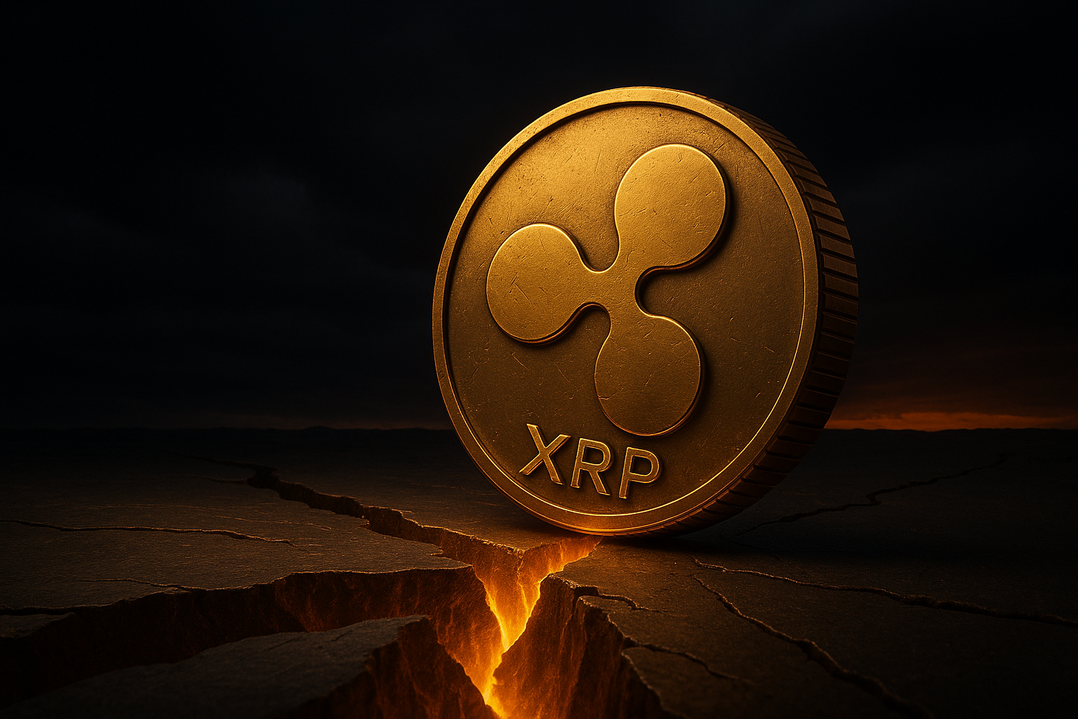 XRP Prognose: Was folgt auf den Crash auf 2,2 $?