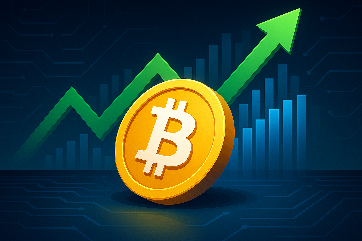 Bitcoin Kurs Prognose: JPMorgan sieht Kurspotenzial bis 170.000 US-Dollar