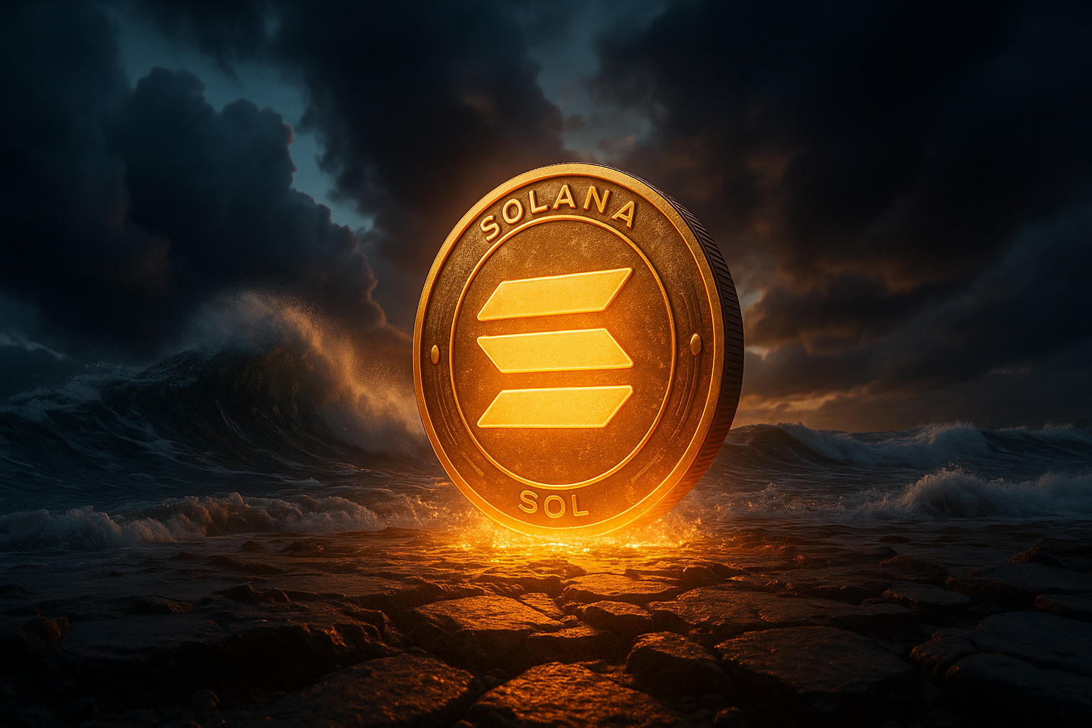 Solana zeigt Trendwende – Kehren die Bullen zurück?