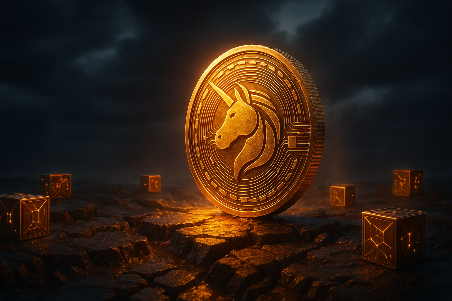 Krypto News: $CC steigt 11,56 % in 24 Stunden – das steckt hinter dem neuen Krypto-Unicorn Canton