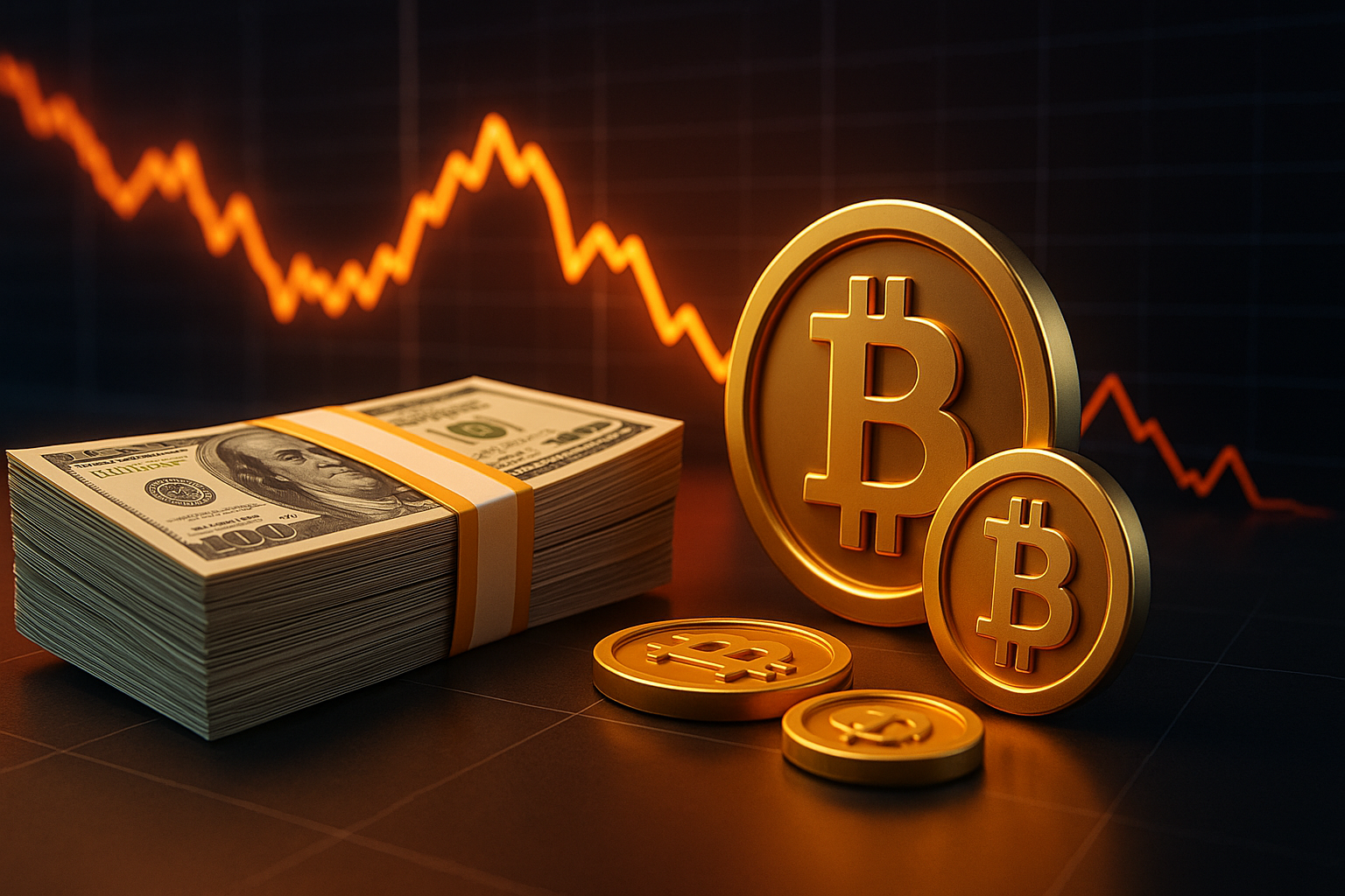 Krypto-Experte zeigt erfolgreiche Strategie: Aus 5.000 Dollar wurden 200.000 Dollar