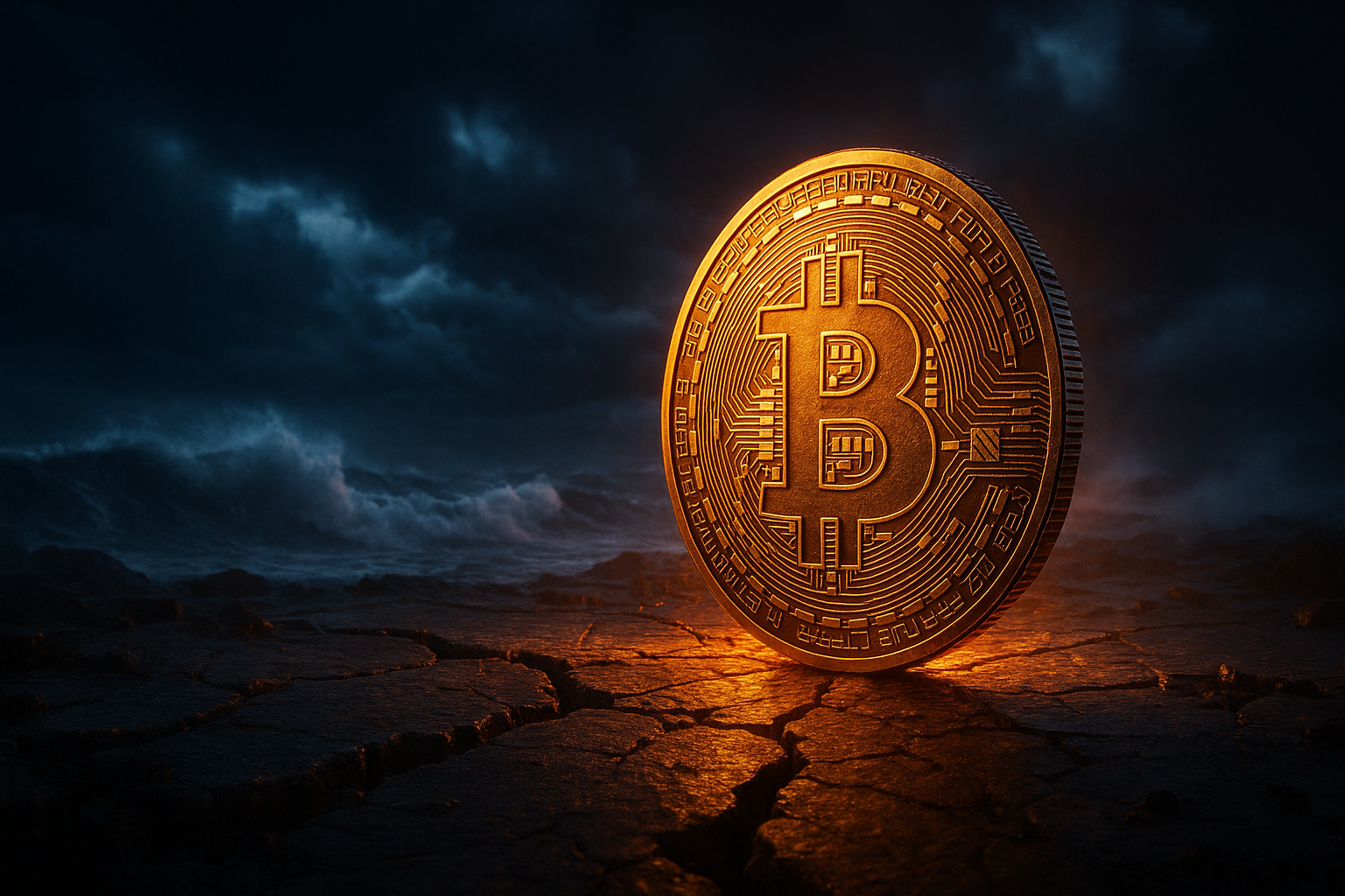 Bitcoin Prognose: Zuversicht steigt, Boden naht – Hayes sieht Kurspotenzial