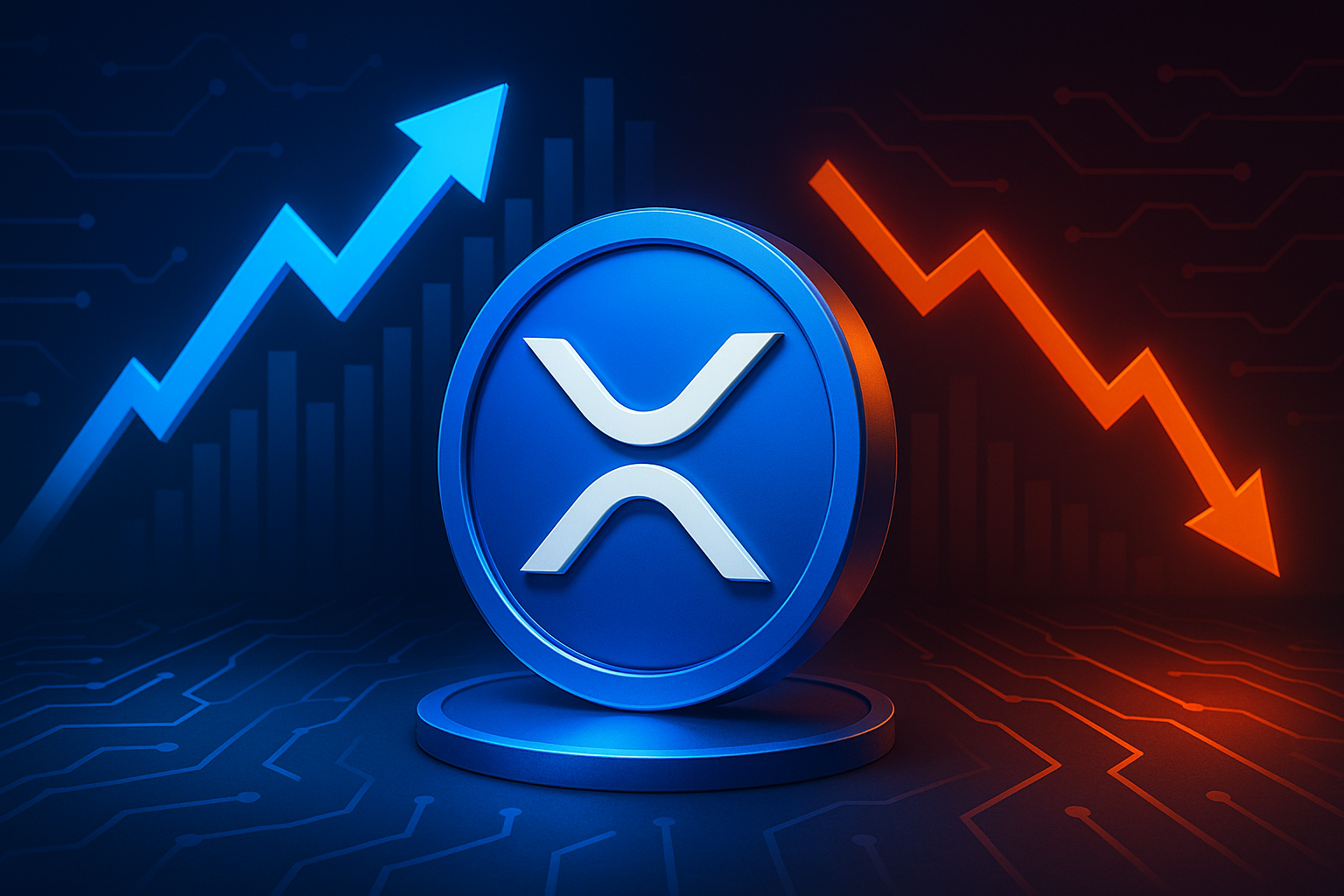XRP Kurs Prognose 2025: Analysten sehen 2.000 % Potenzial – Doch nicht alle teilen den Optimismus