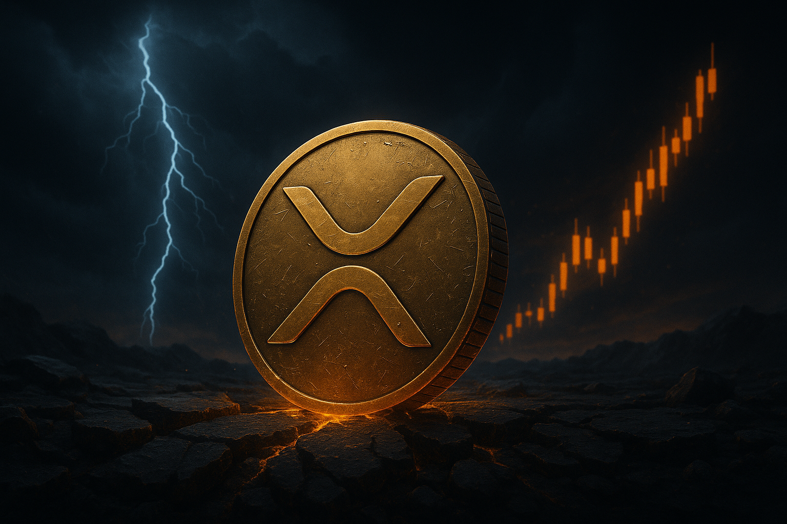 XRP Prognose: Verwirrung! US-Vermögensverwalter Bitwise startet neuen XRP