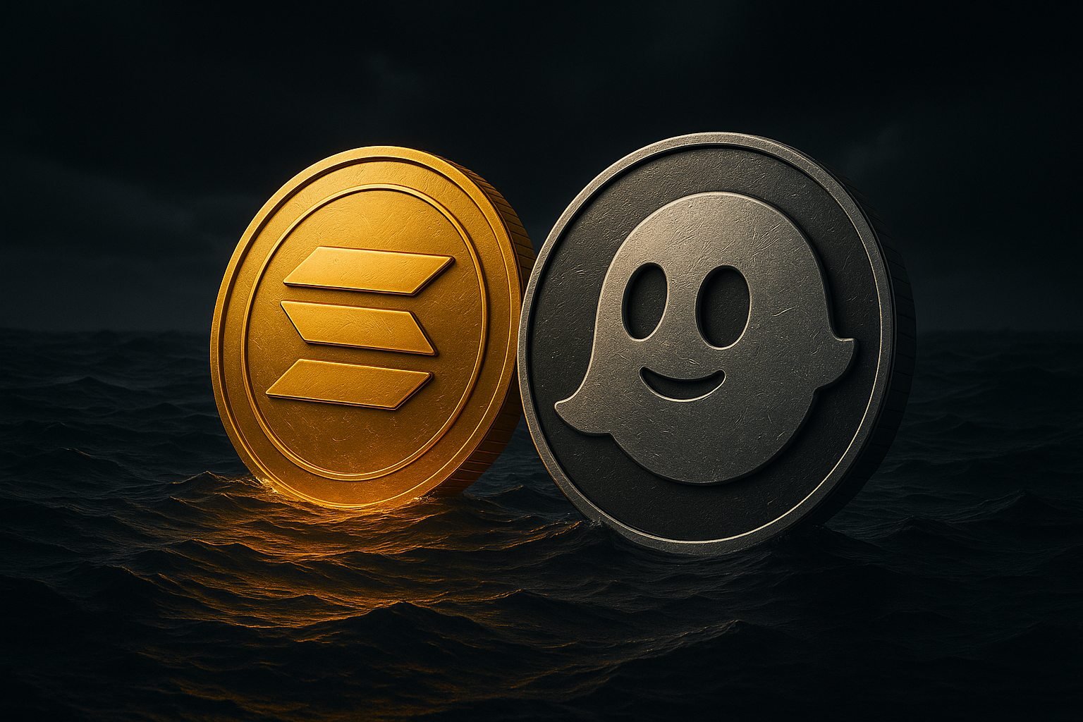 Solana News: Phantom-Wallet revolutioniert Trading, letzte Chance bei Best Wallet