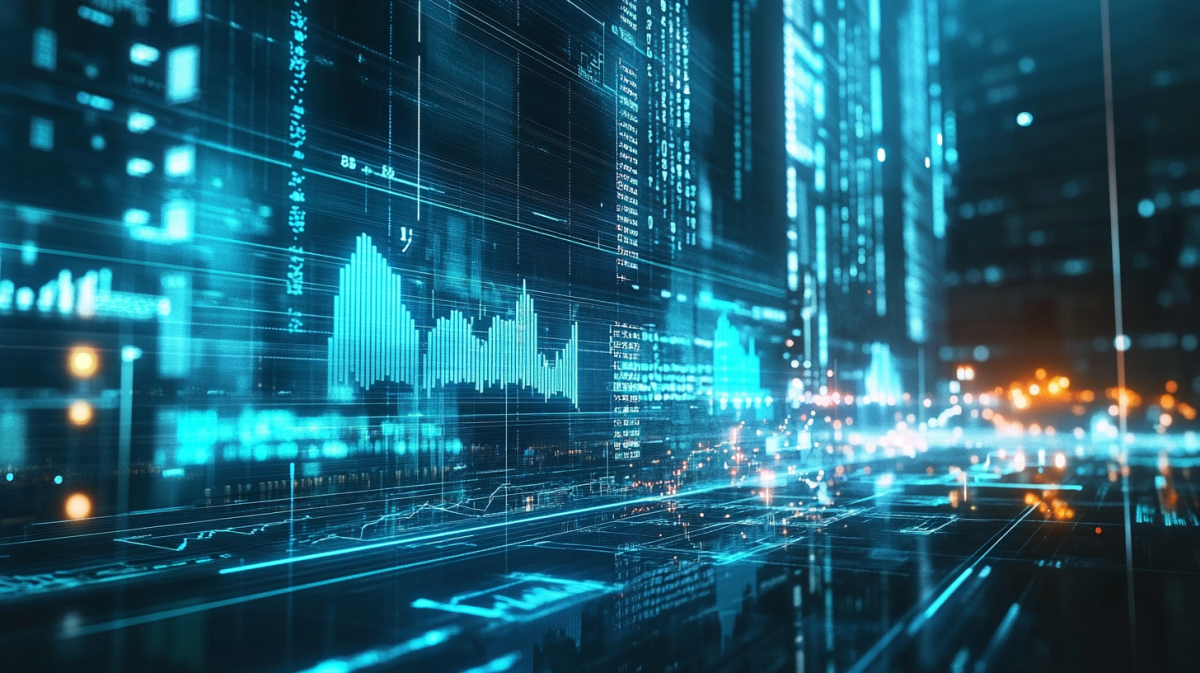 XRP hält am Support, Solana testet den Ausbruch, der Krypto Markt zur Mittagszeit wirkt angespannt