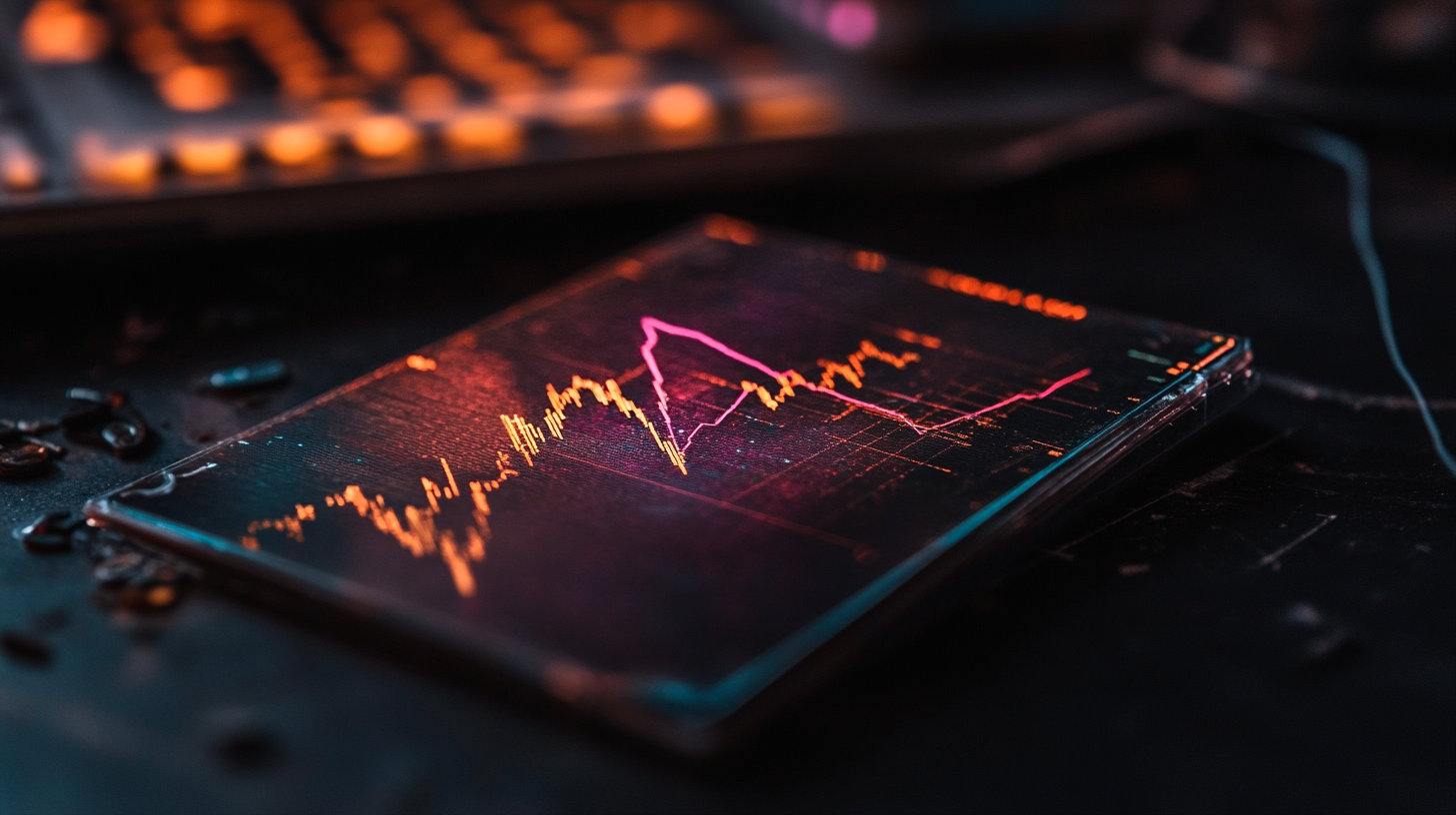 Kurs Analyse: XRP zeichnet Death Cross ab – Solana im Vergleich stabiler