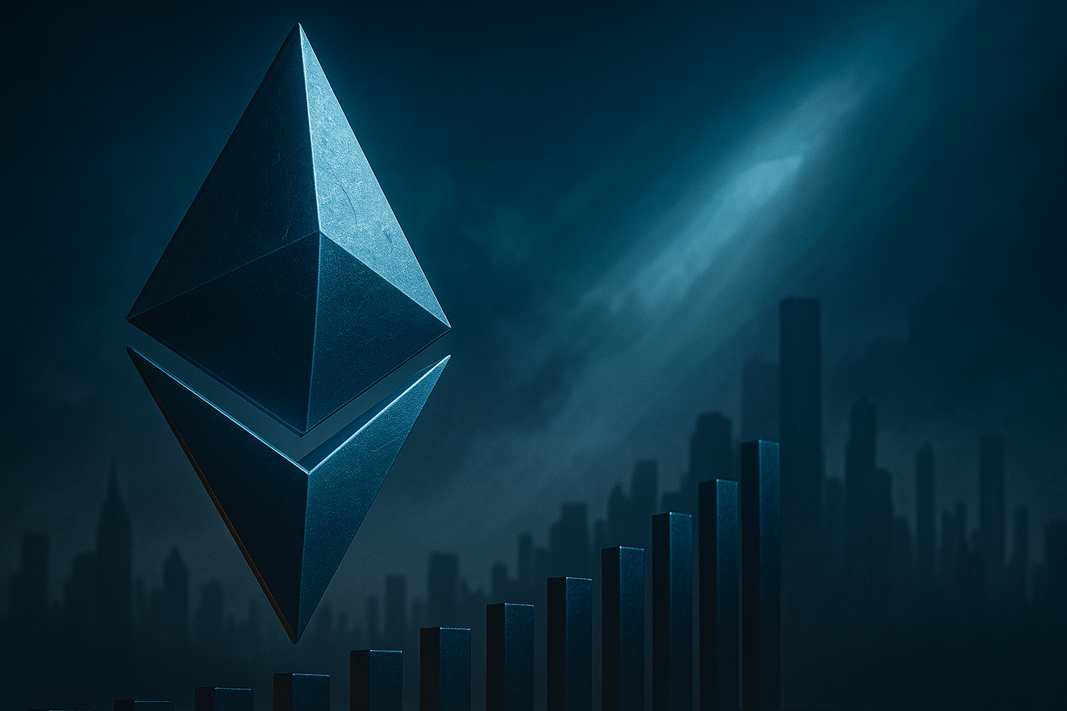 Ethereum-Ausblick: Welche Kurschancen sich nach dem Fusaka-Upgrade eröffnen