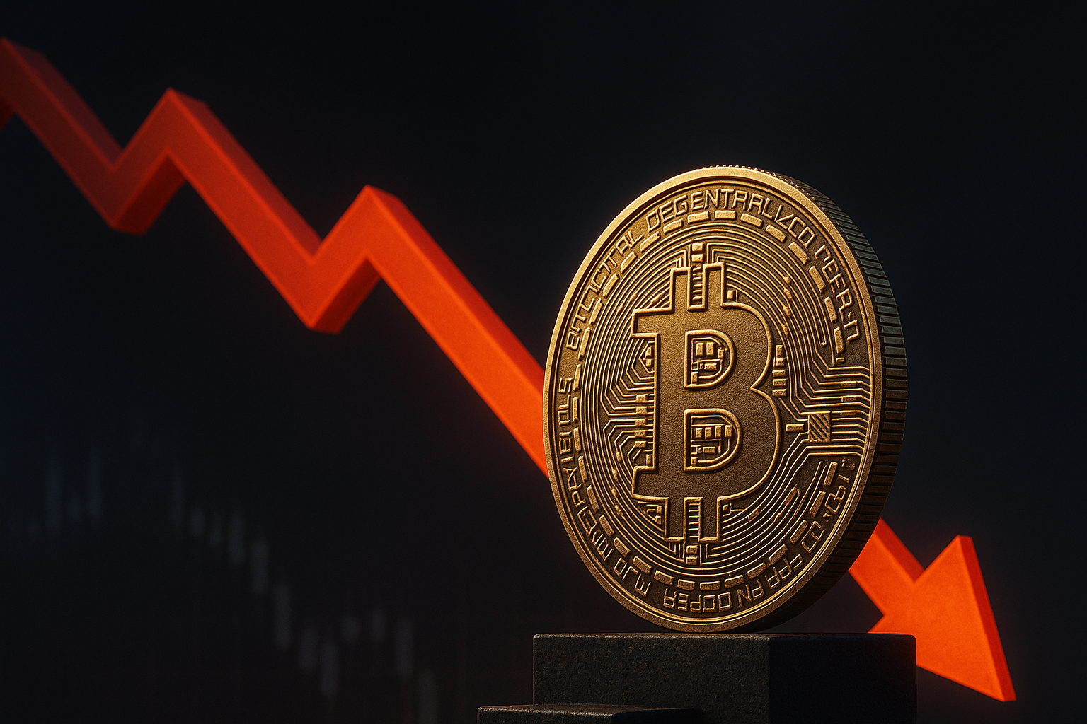 Star-Analyst reduziert Bitcoin-Prognose – So könnte der BTC-Jahresabschluss wirklich aussehen