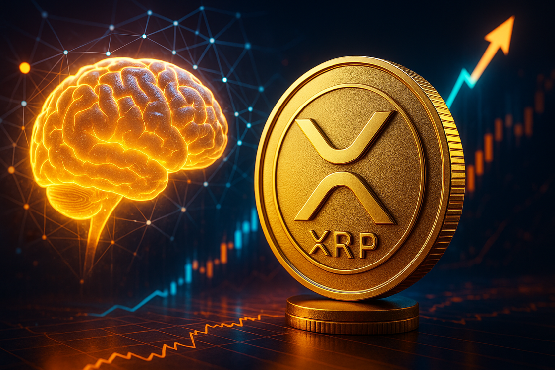 Prognose sorgt für Diskussionen: Hochbegabter sieht XRP noch 2025 auf neuem Allzeithoch