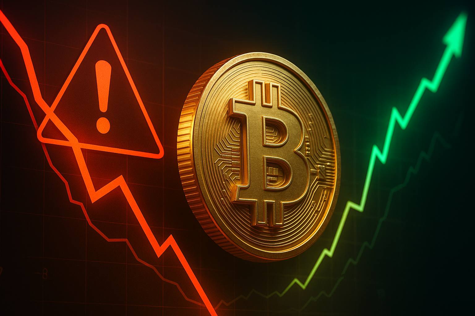 PlanB warnt vor möglichen BTC-Szenarien – doch der große Bull Run könnte erst beginnen